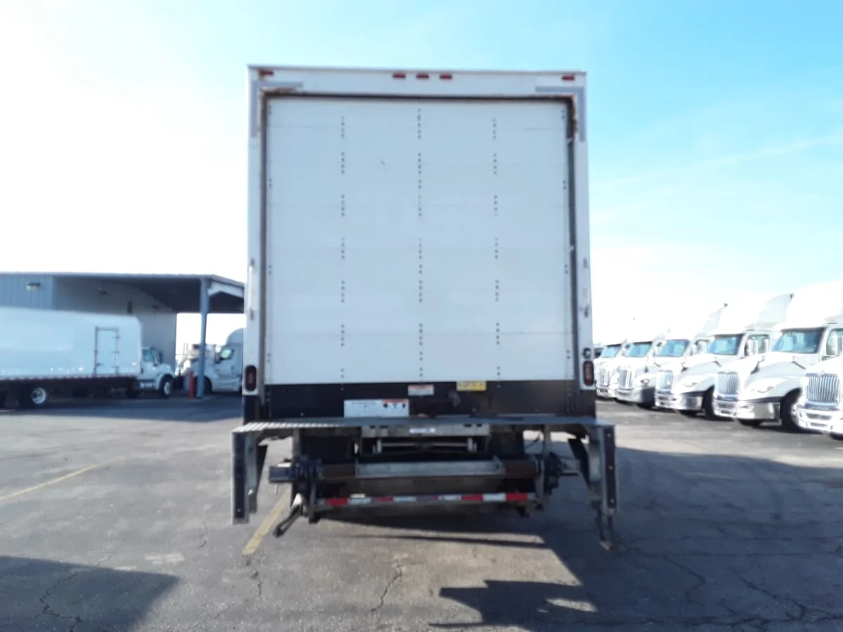 2020 International MV in Hilliard, OH — photo 5
