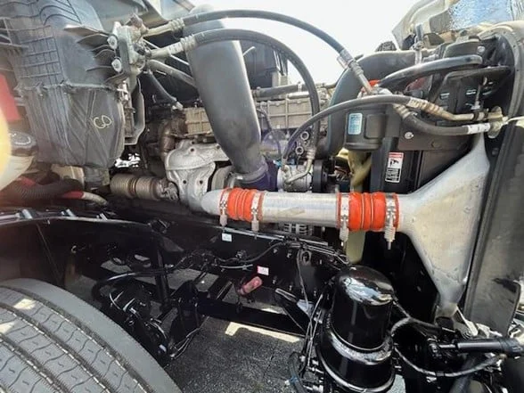 2022 FREIGHTLINER Cascadia 126 - image 33