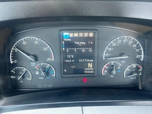 2022 FREIGHTLINER Cascadia 126 - image 19