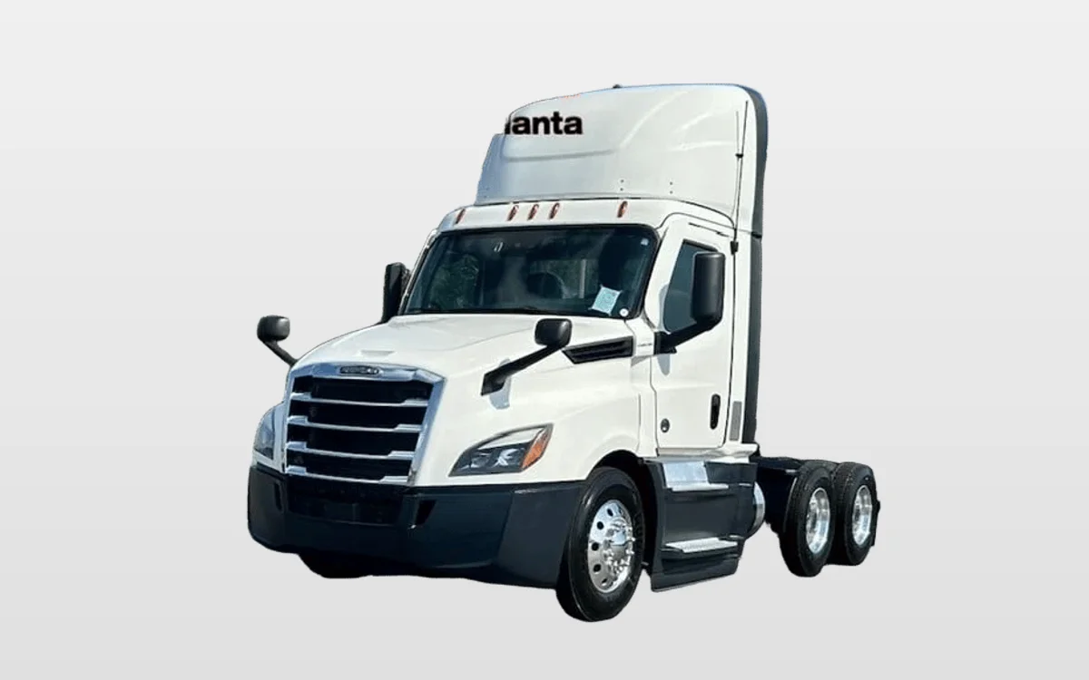 2022 FREIGHTLINER Cascadia 126 - image 1