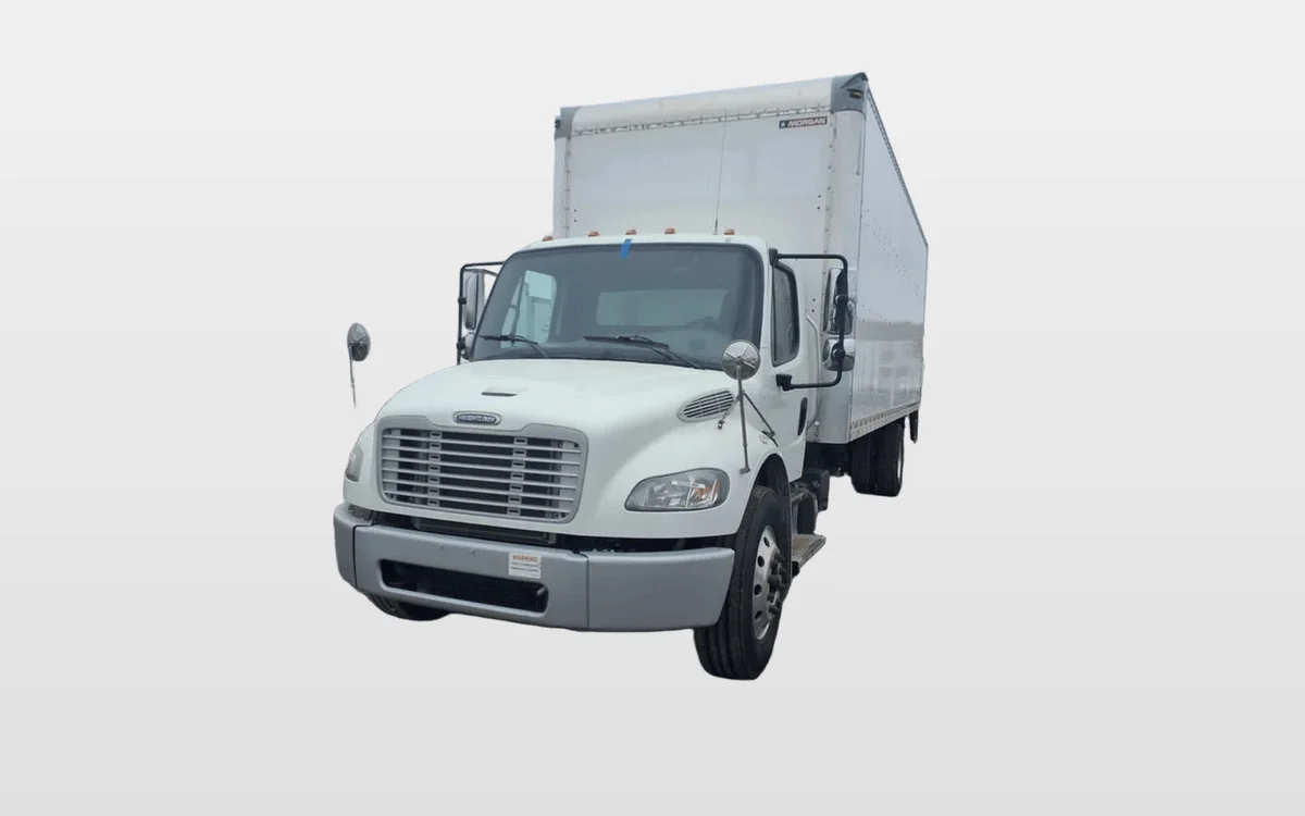 2019 Freightliner M2 106 - image 1