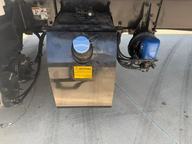 2024 Kenworth T280 — photo 19