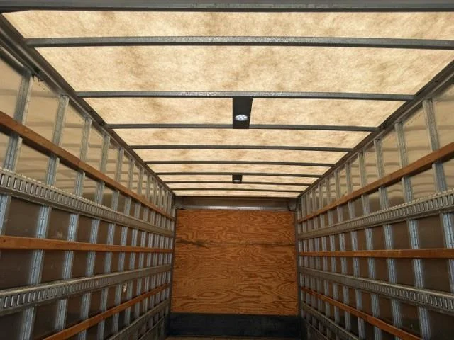 2024 Kenworth T280 — photo 46