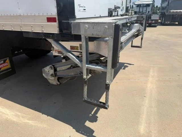 2024 Kenworth T280 — photo 29