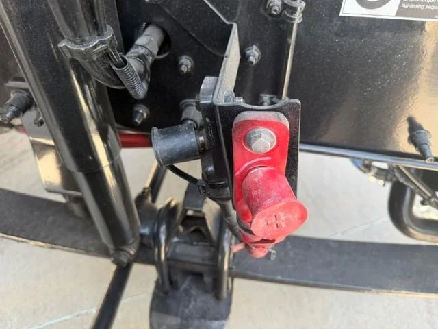 2024 Kenworth T280 — photo 14