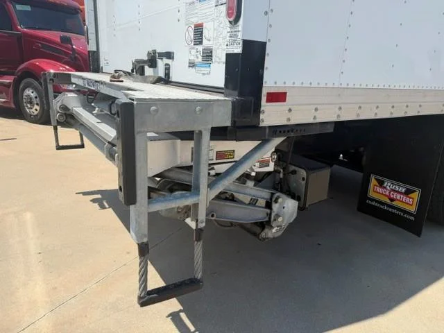2024 Kenworth T280 — photo 30