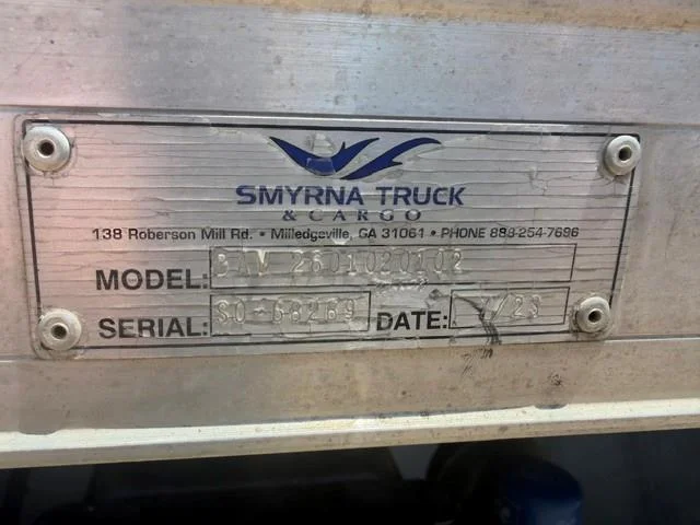 2024 Kenworth T280 — photo 20