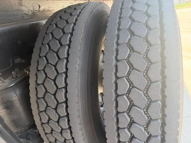 2024 Kenworth T280 — photo 27