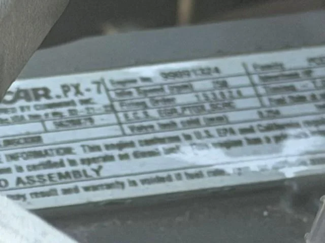 2024 Kenworth T280 — photo 15