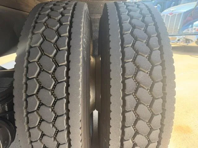 2024 Kenworth T280 — photo 25
