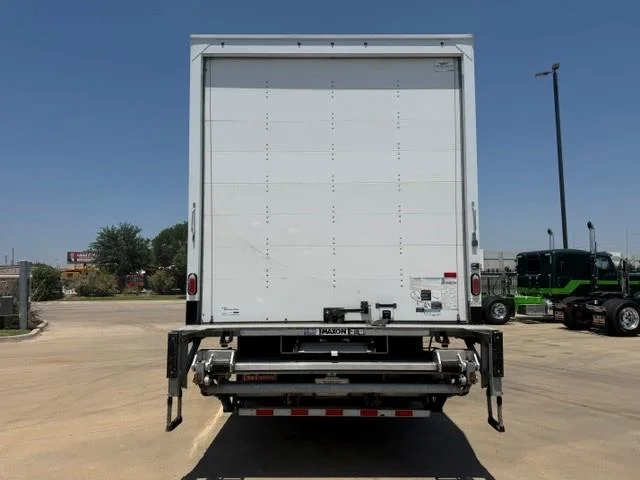 2024 Kenworth T280 — photo 6