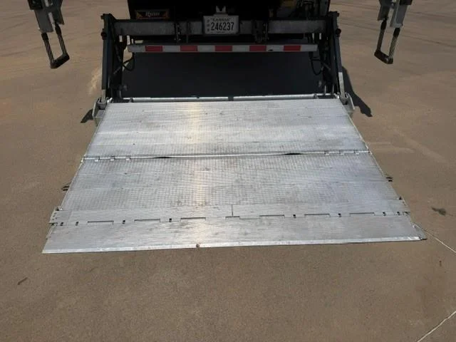2024 Kenworth T280 — photo 38