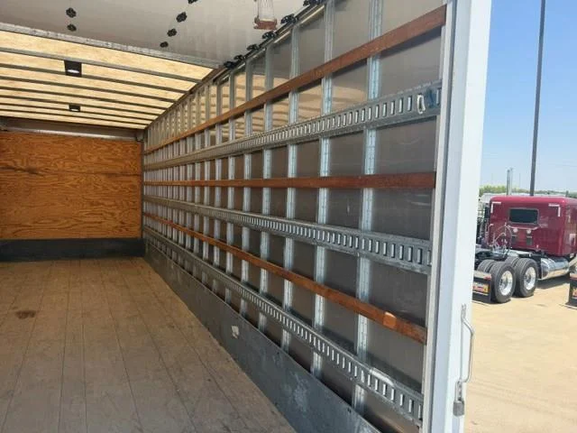 2024 Kenworth T280 — photo 44