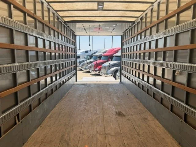 2024 Kenworth T280 — photo 50