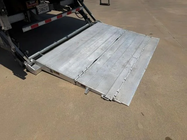 2024 Kenworth T280 — photo 39