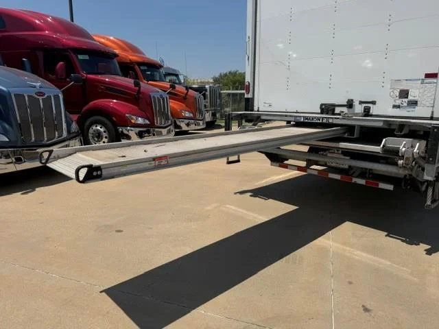 2024 Kenworth T280 — photo 32