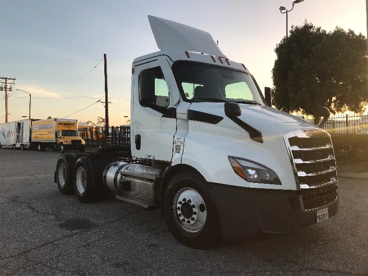 2021 Freightliner in Torrance, CA