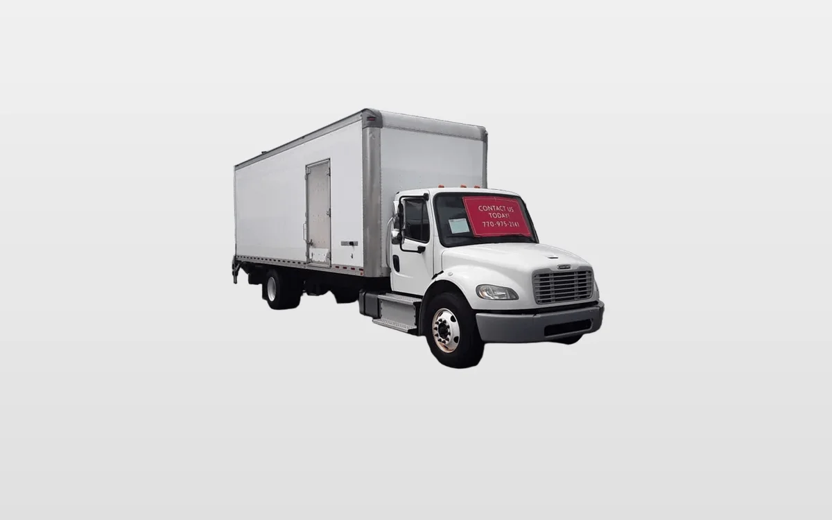 2019 Freightliner M2 106 - image 1