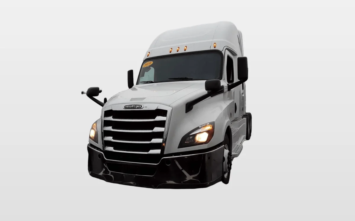 2019 Freightliner - image 1