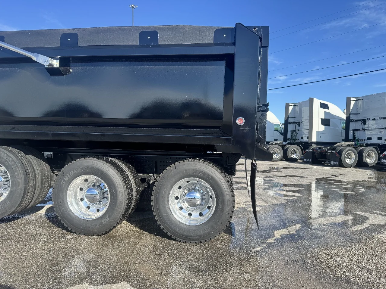 2026 Mack in Indianapolis, IN — photo 19