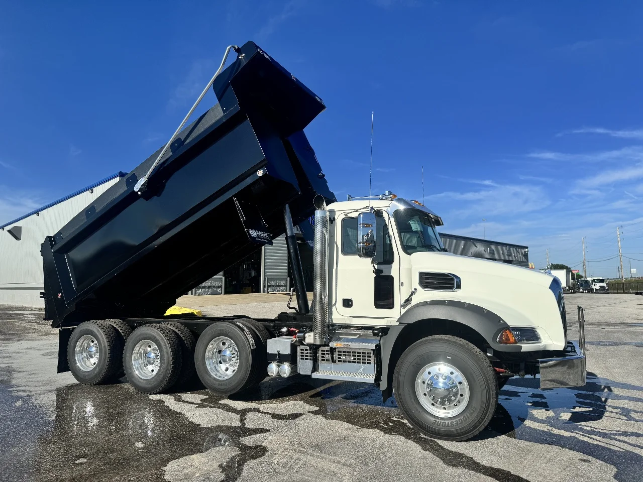 2026 Mack in Indianapolis, IN — photo 3