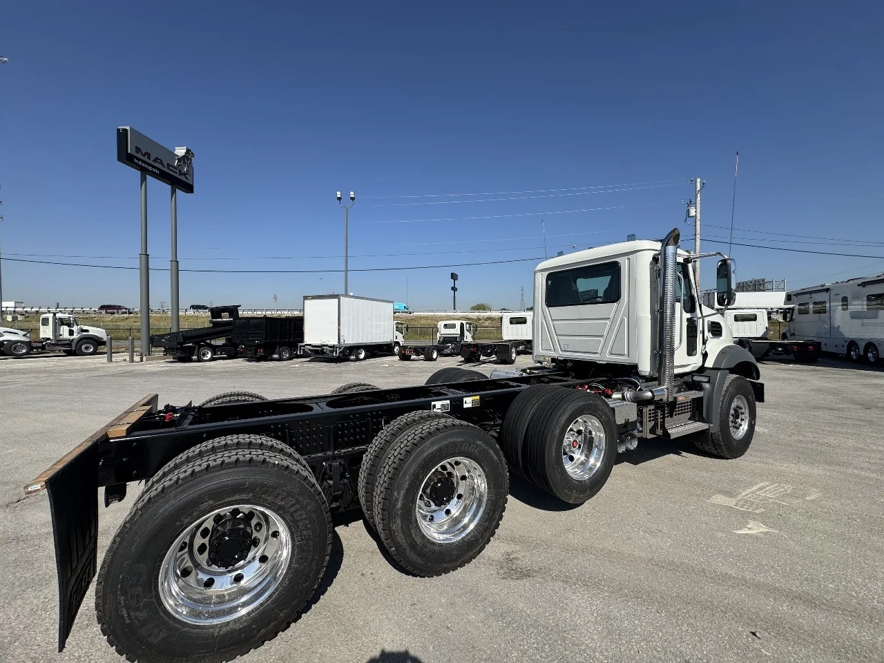 2026 Mack in Indianapolis, IN — photo 11
