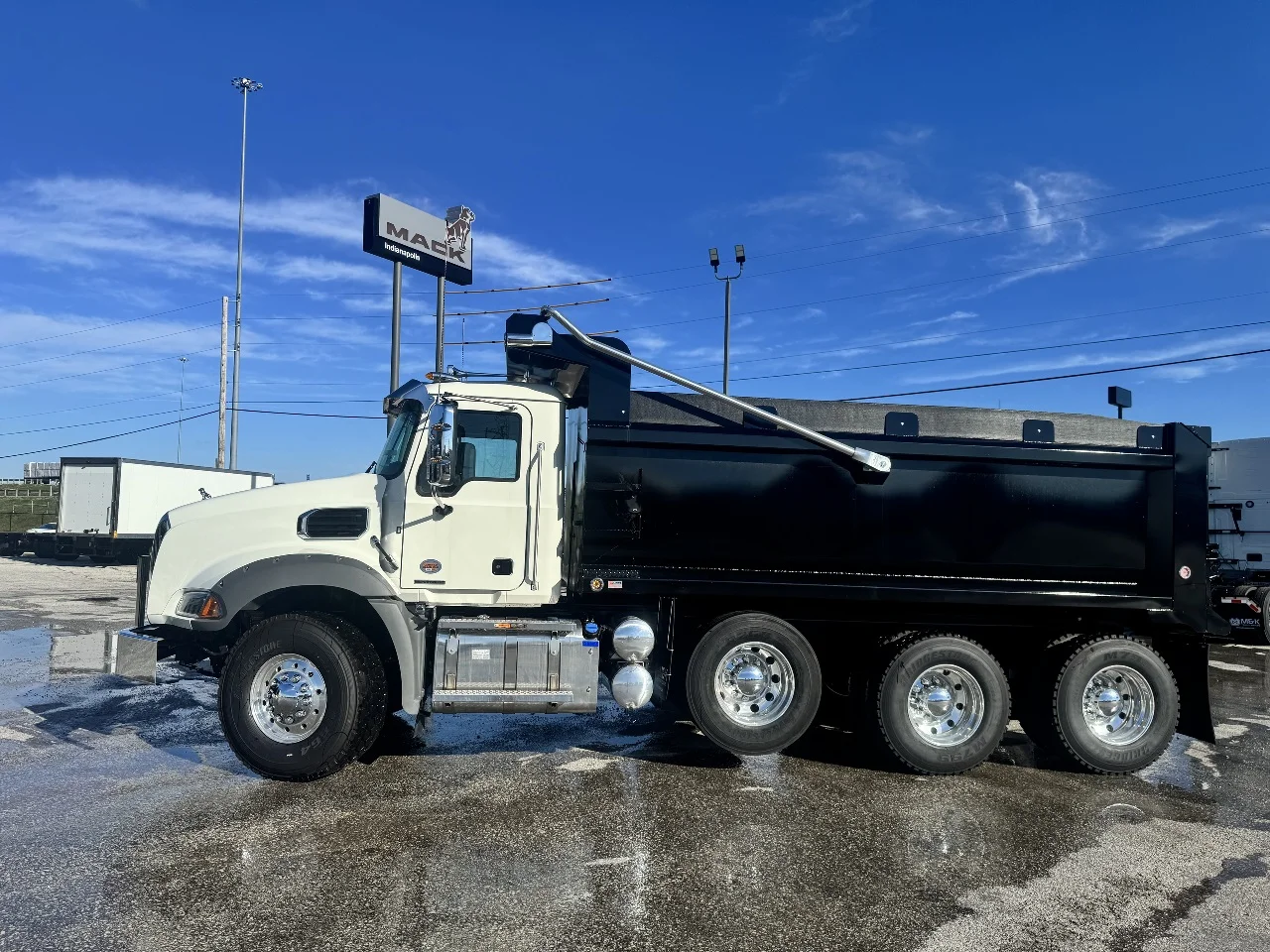 2026 Mack in Indianapolis, IN — photo 2