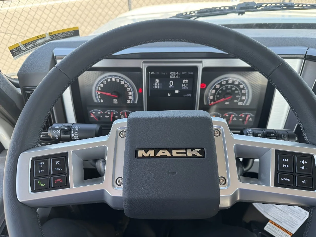 2026 Mack in Indianapolis, IN — photo 15