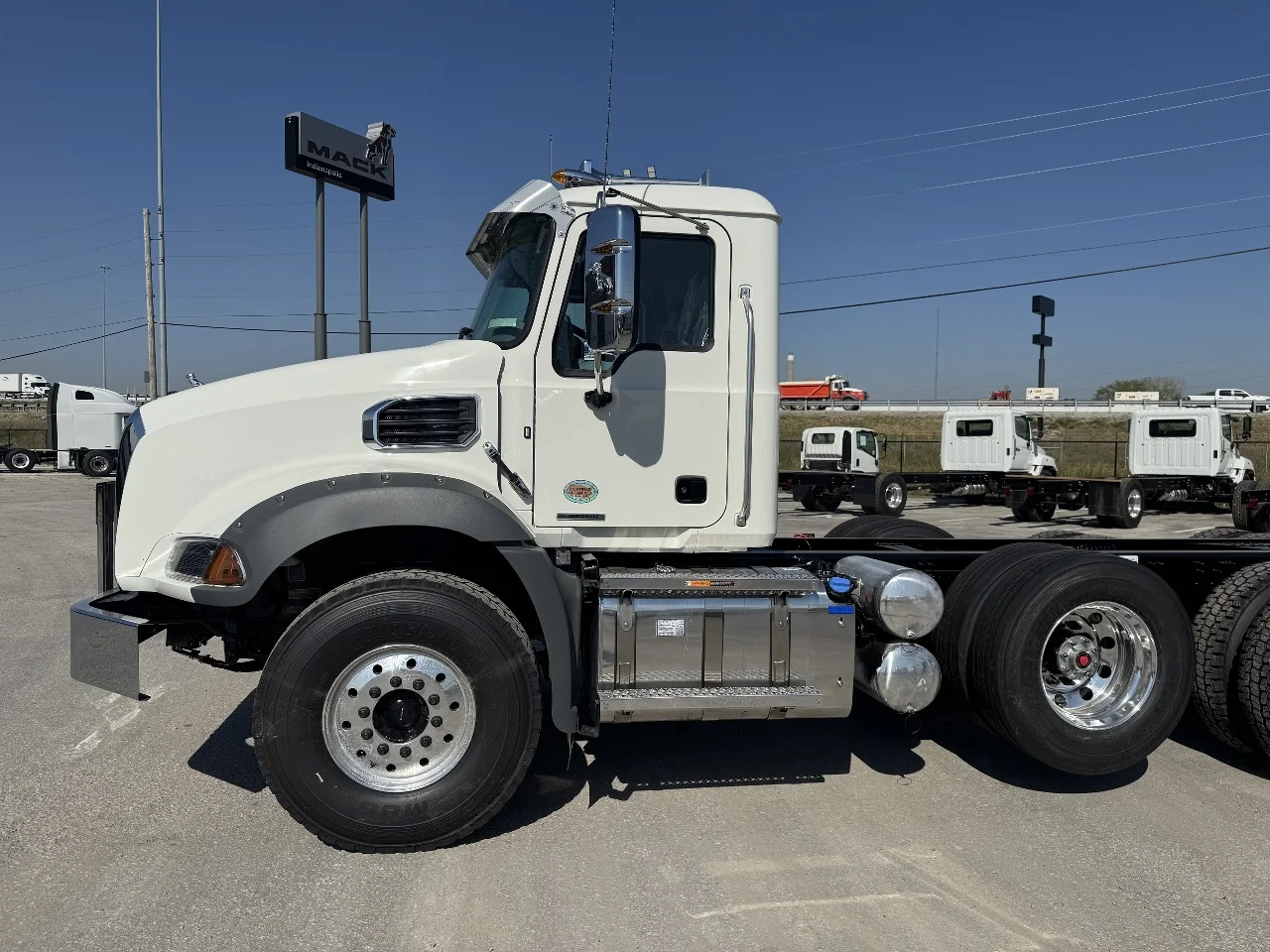 2026 Mack in Indianapolis, IN — photo 4