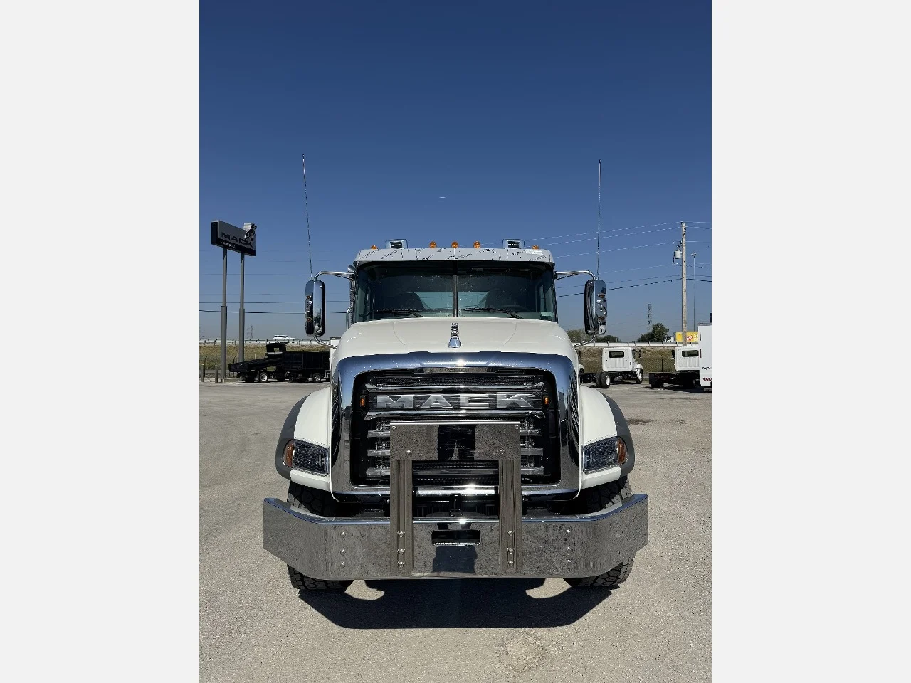 2026 Mack in Indianapolis, IN — photo 9