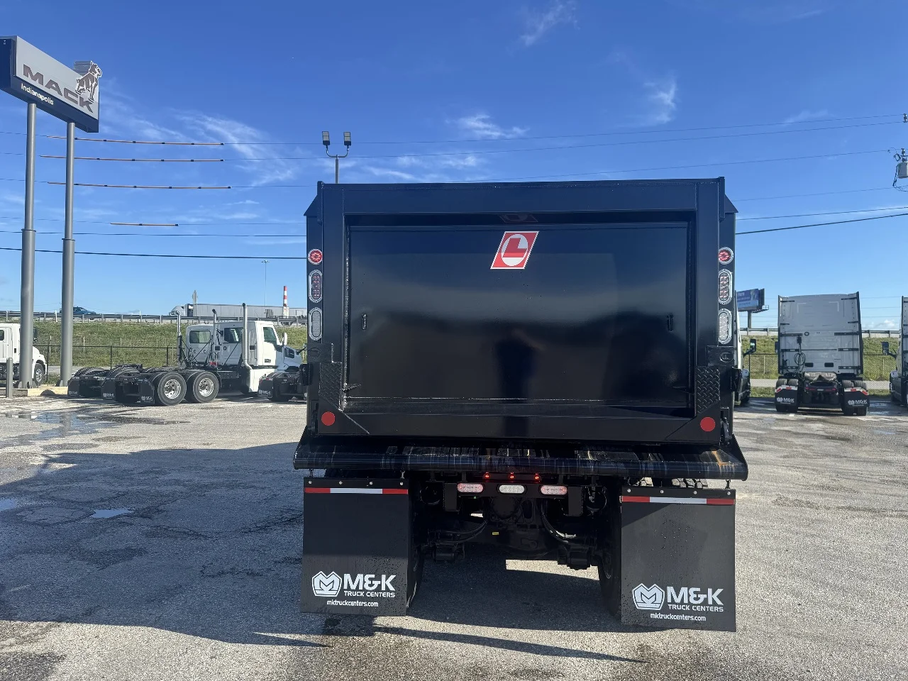 2026 Mack in Indianapolis, IN — photo 8