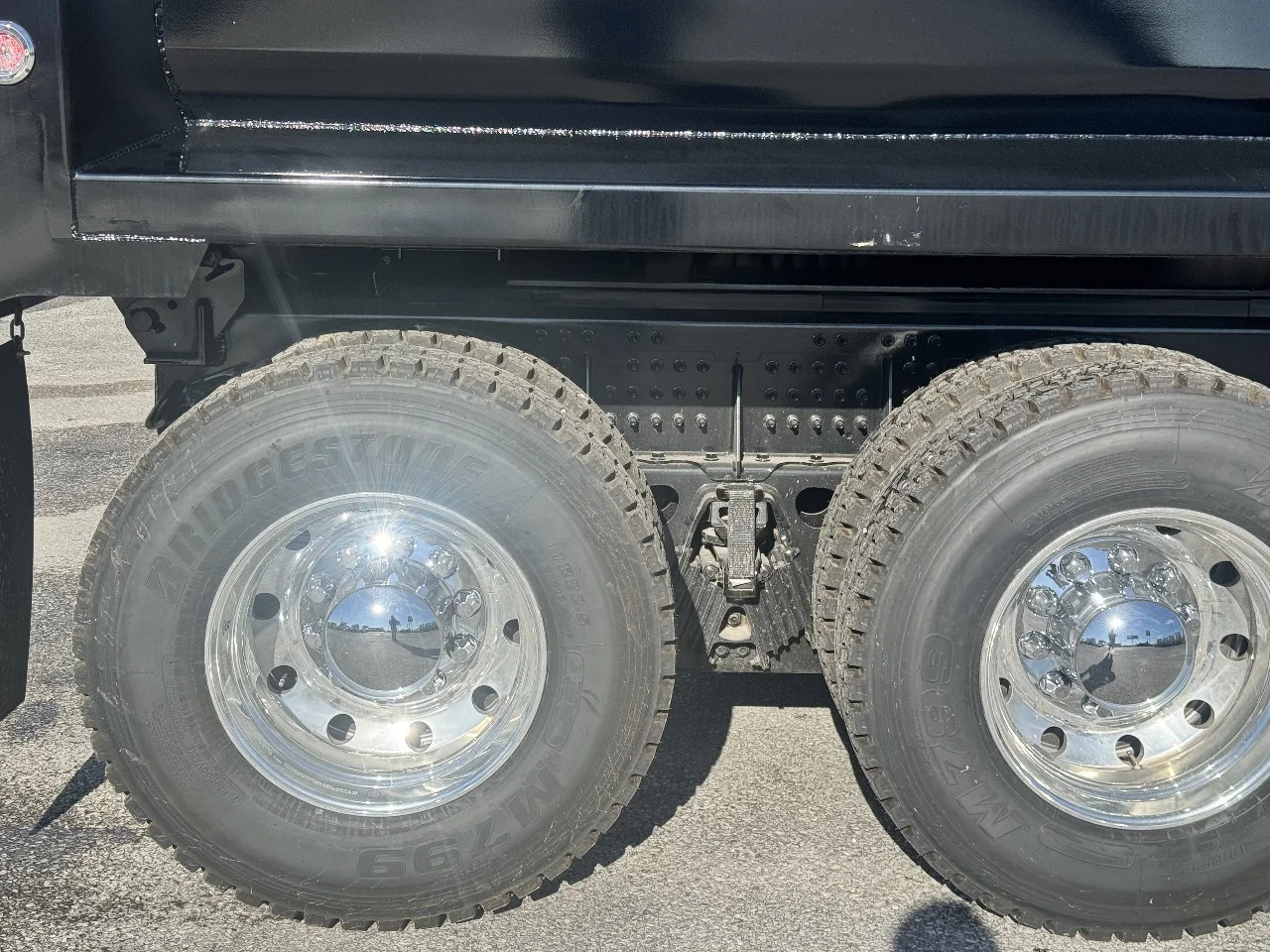 2026 Mack in Indianapolis, IN — photo 18