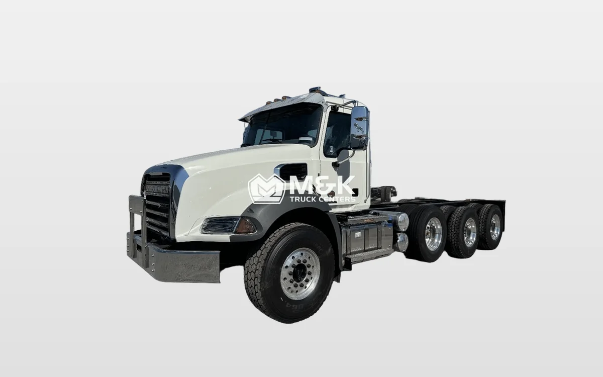2026 Mack - image 1
