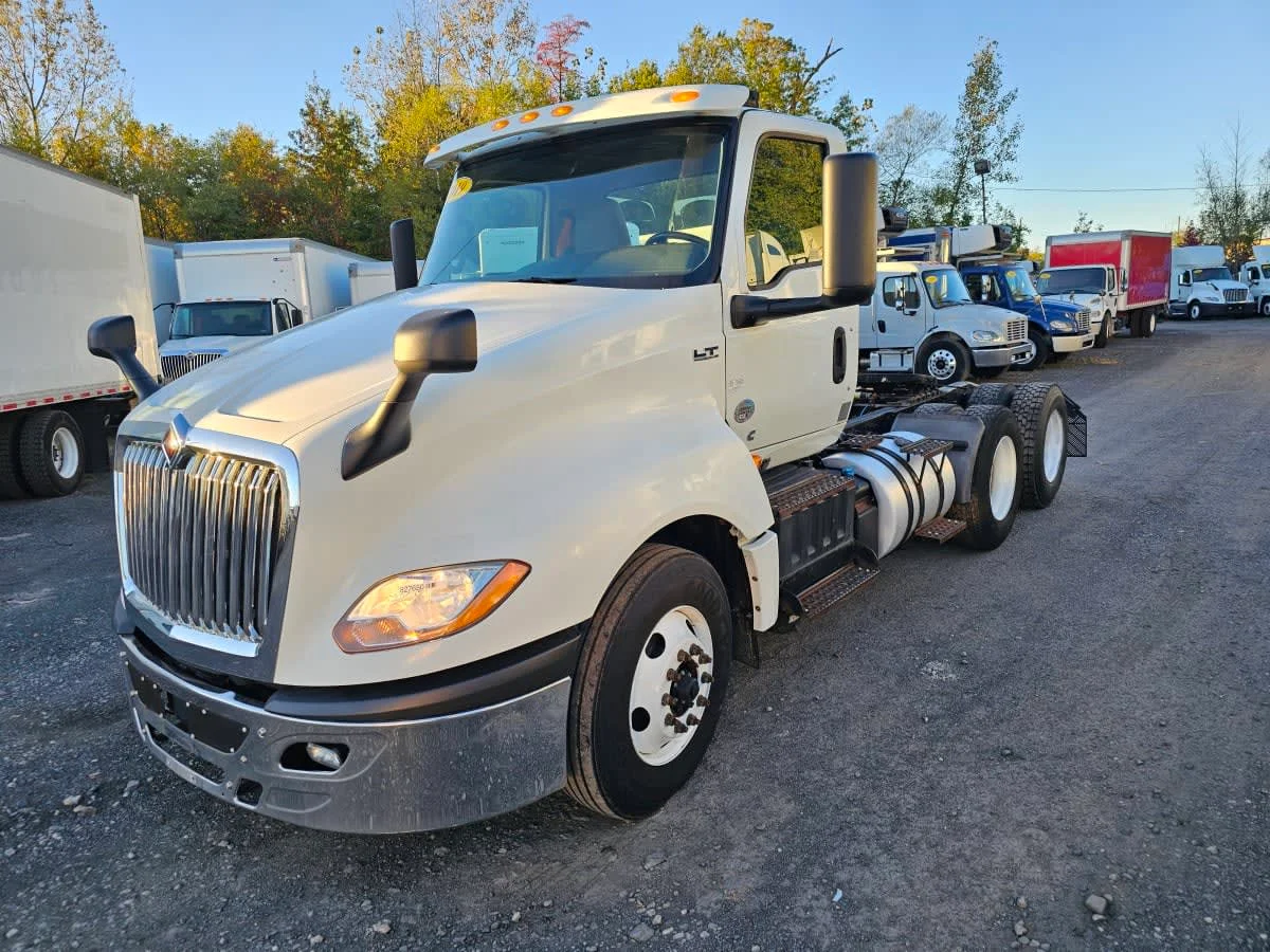 2019 International LT in Bensalem, PA