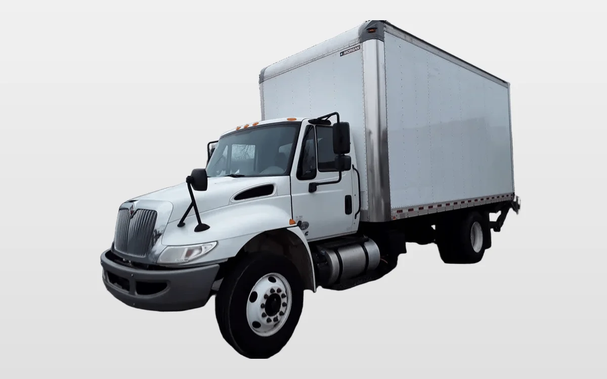 2018 International 4300 - image 1