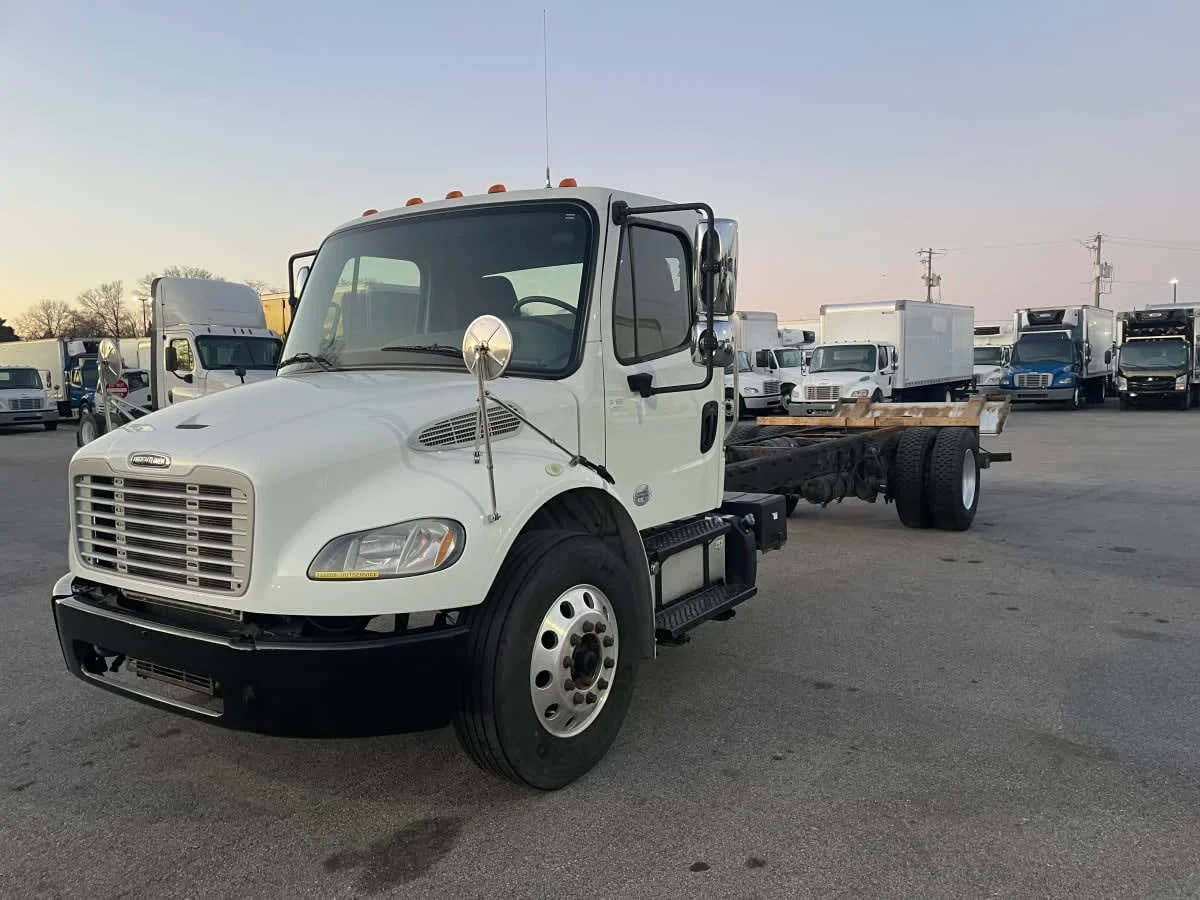 2018 Freightliner M2 106 in Beltsville, MD