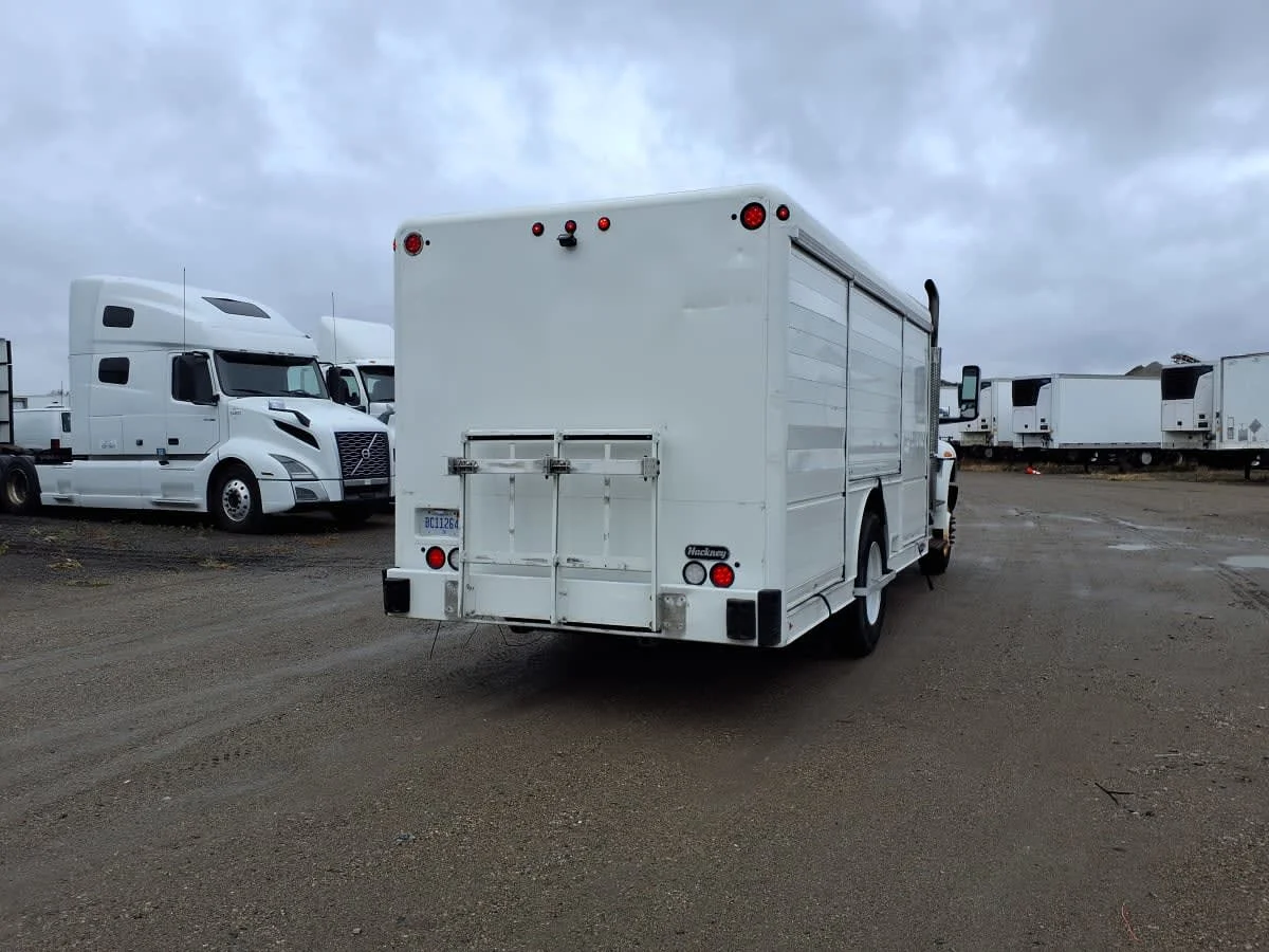 2020 International MV in Taylor, MI — photo 6