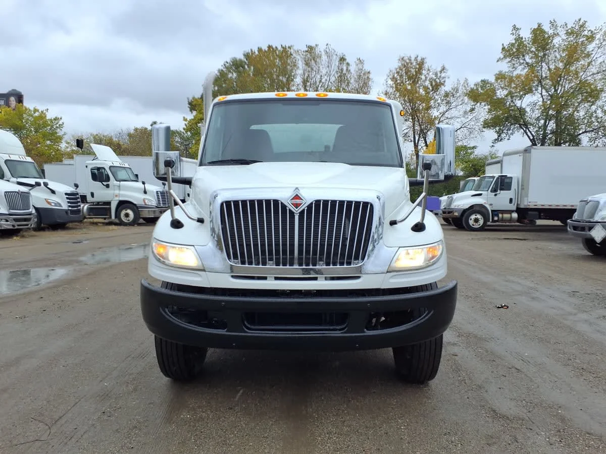 2020 International MV in Taylor, MI — photo 2