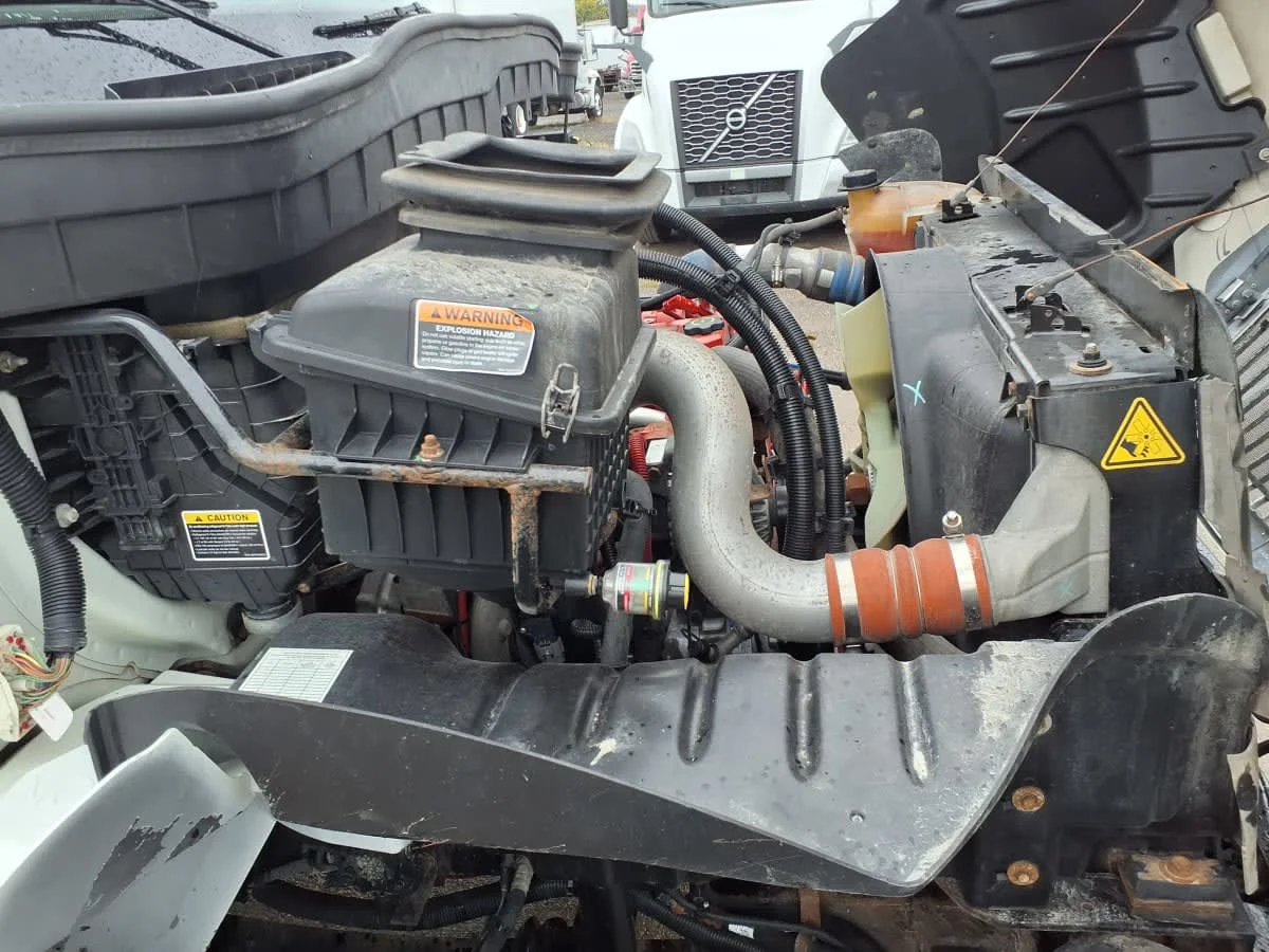 2020 International MV in Taylor, MI — photo 14
