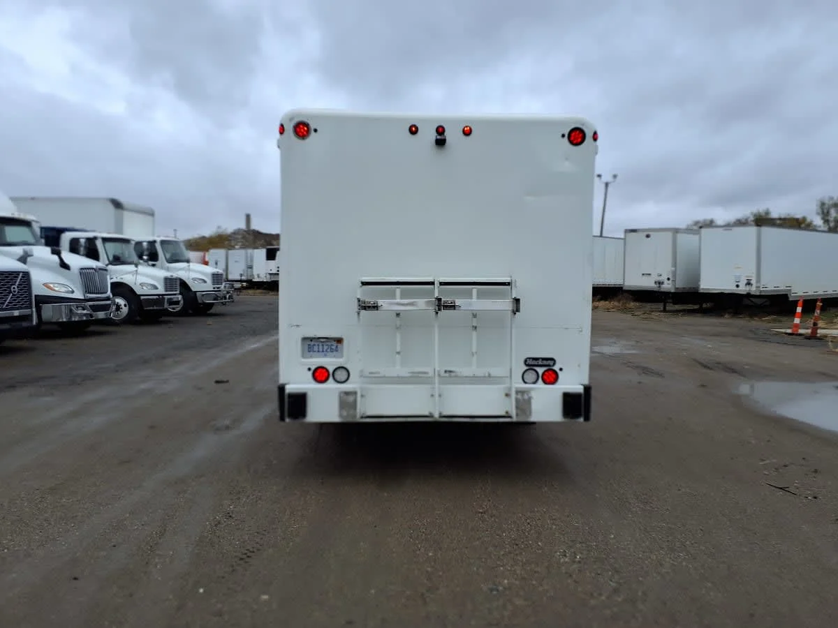 2020 International MV in Taylor, MI — photo 5