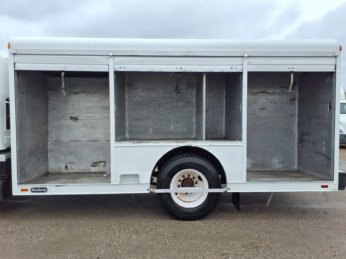 2020 International MV in Taylor, MI — photo 8