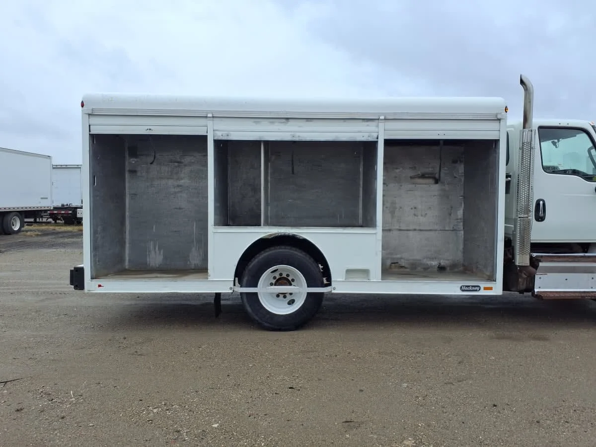 2020 International MV in Taylor, MI — photo 13
