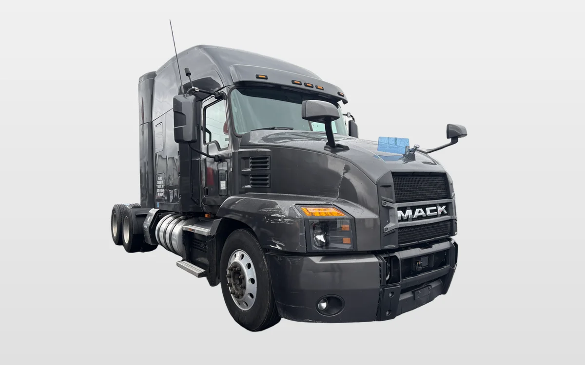 2019 MACK ANTHEM - image 1