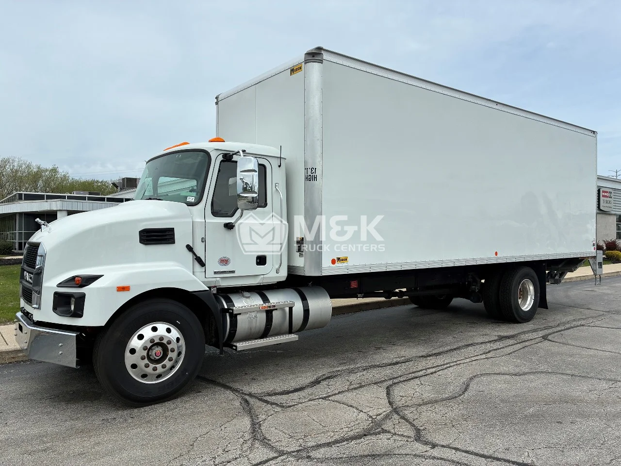 2026 Mack in Summit, IL