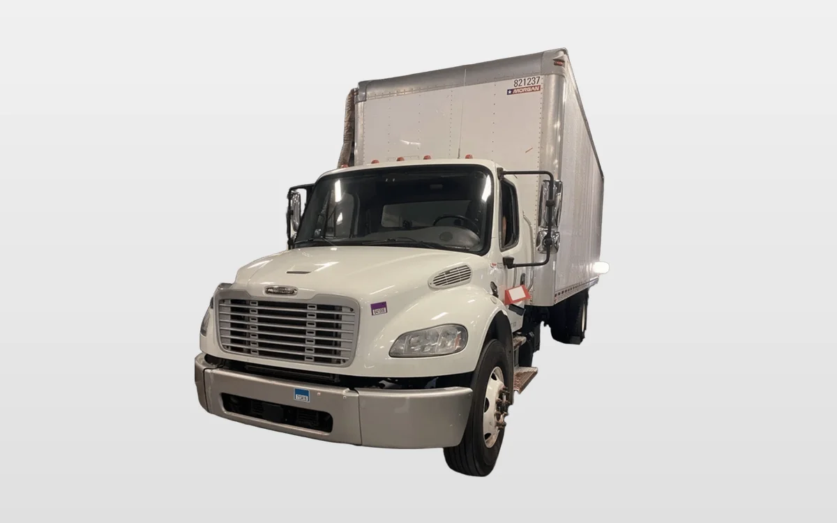 2019 Freightliner M2 106 - image 1