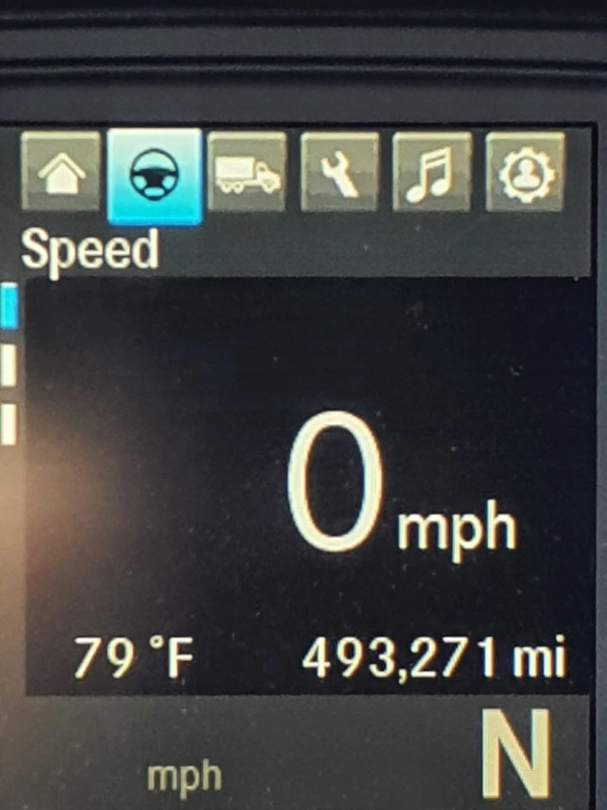 2021 Freightliner Cascadia in Oak Creek, WI — photo 10