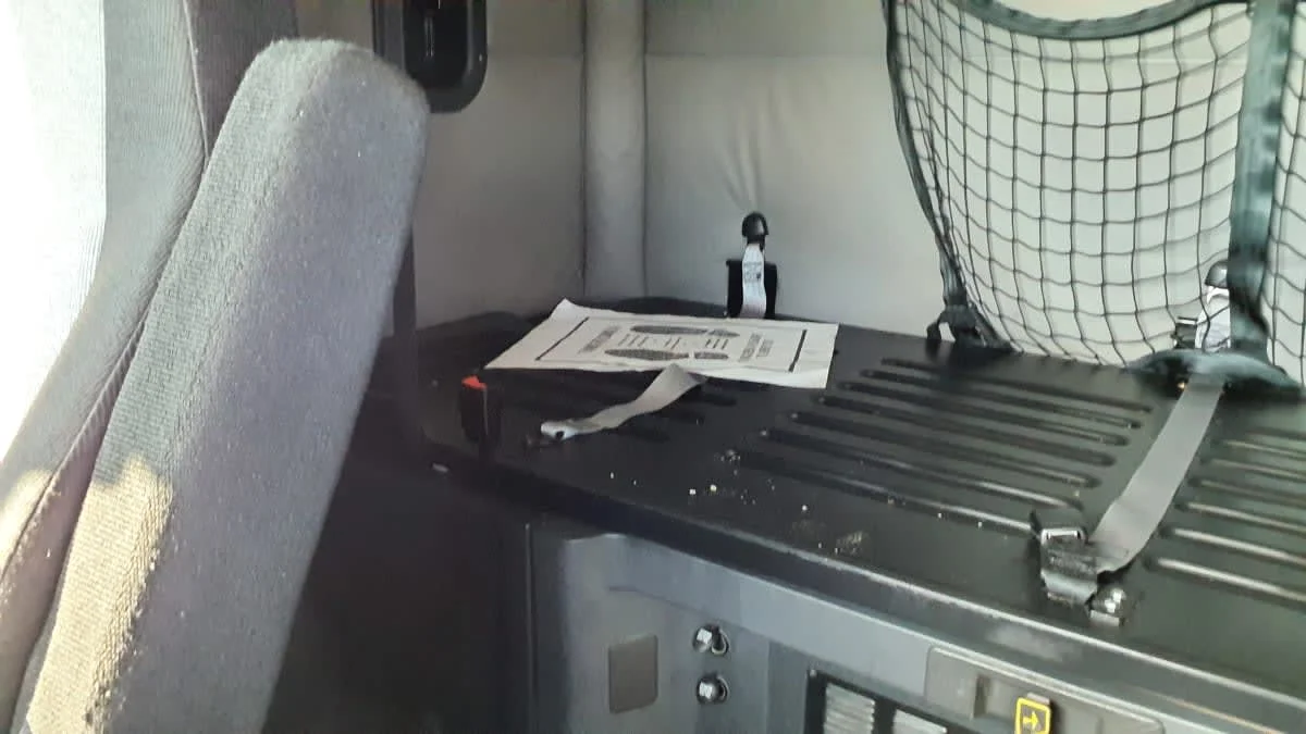 2019 Freightliner Cascadia in Birmingham, AL — photo 12