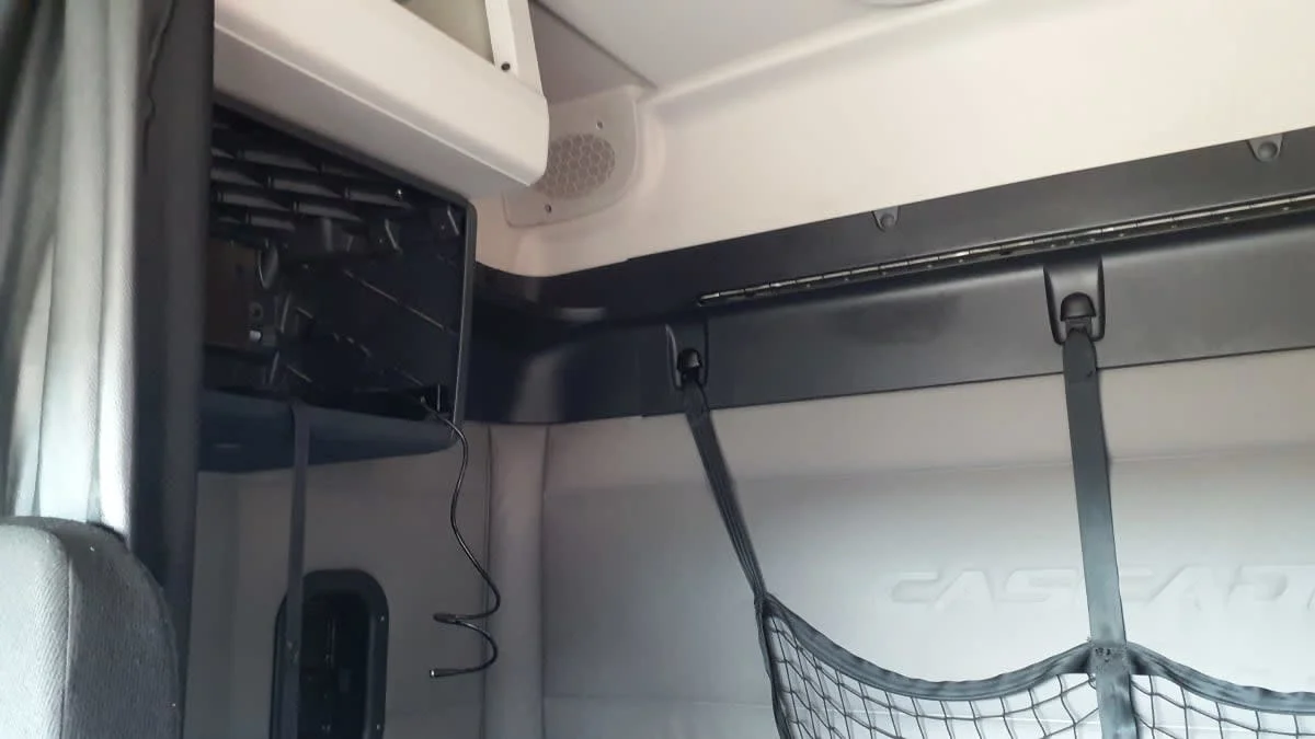 2019 Freightliner Cascadia in Birmingham, AL — photo 11