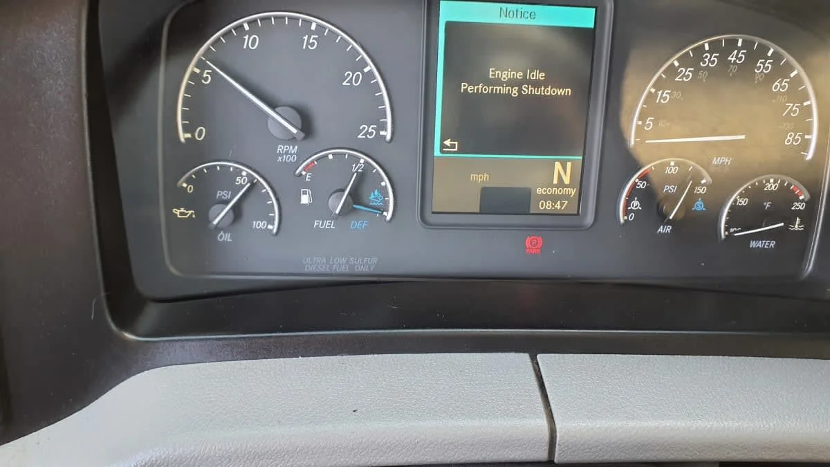 2019 Freightliner Cascadia in Birmingham, AL — photo 16