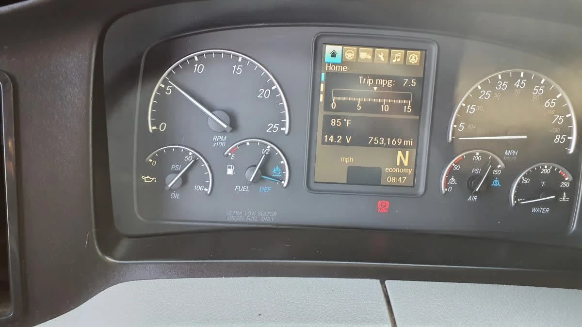 2019 Freightliner Cascadia in Birmingham, AL — photo 17
